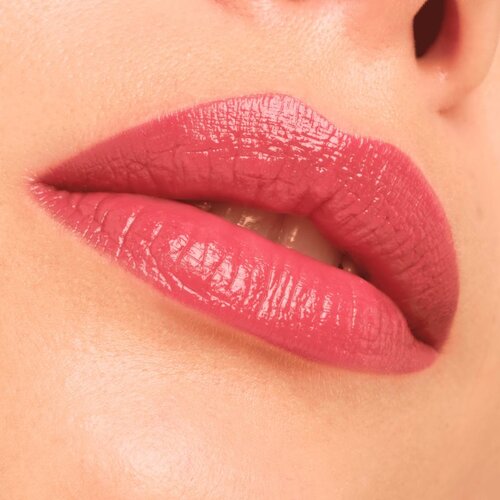 Catrice Glass Like Gloss stik 030 Talk Hibiscus To Me Slike