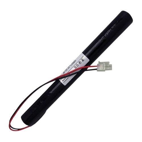 Telit Power Baterijski paket NiCd za panik lampu OVA37068E, 6 V, 1500 mAh Cene
