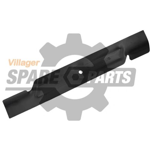 Villager Nož 34 cm - centalni otvor 8 mm za električnu kosačicu Villy 1400P Cene
