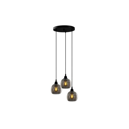 Opviq smoked - 031 fume chandelier Slike