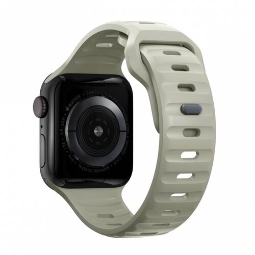 Narukvica za Apple watch 45/49mm atlantik zelena Slike