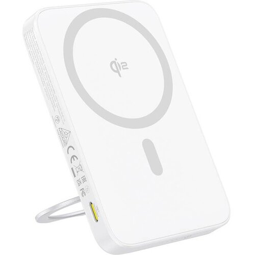 Baseus brezžični powerbank PicoGo Qi2, 5000 mAh, 20 W Cene