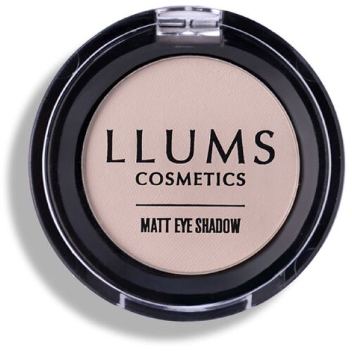 LLUMS Mono Matte senka 07 Light Beige Slike