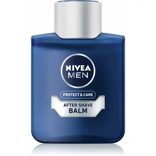 Nivea Men Protect & Care hidratantni balzam nakon brijanja 100 ml