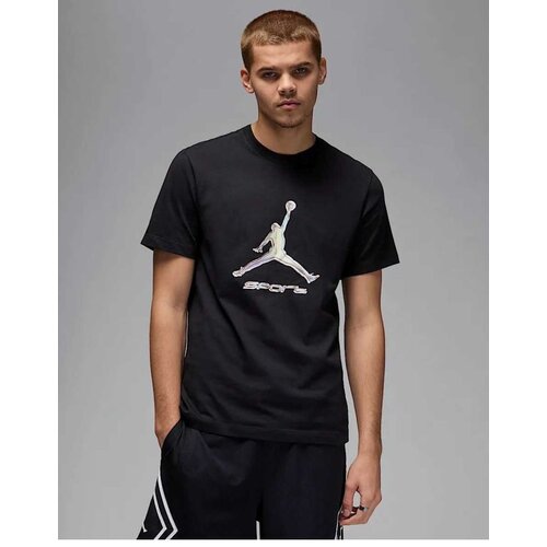 Nike M j sprt df gfx ss crew Cene