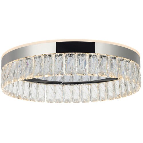 Glandor STROPNA LED-SVETILKA Bunda 930 lm 3000-3800-5000 K 220-240 V Slike