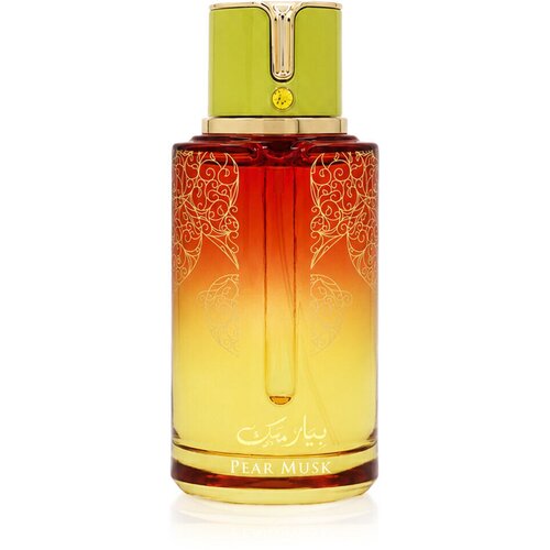 Arabiyat Prestige Pear Musk parfemska voda 100 ml unisex Cijene