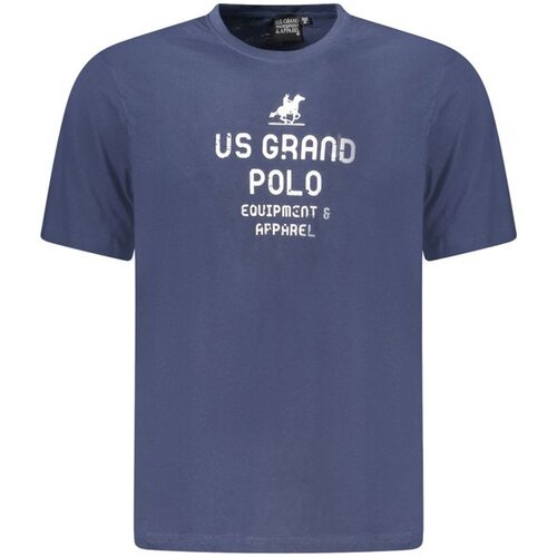 U.S. Grand Polo Club U.S. Grand Polo Mu&scaron;ka majica AU02648 Cene