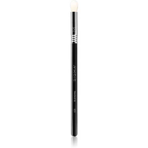 Sigma Beauty E25 - Blending Brush Slike