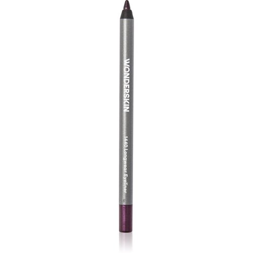 WONDERSKIN 1440 Longwear Eyeliner dolgoobstojni svinčnik za oči odtenek Eggplant 1.2 g Cene