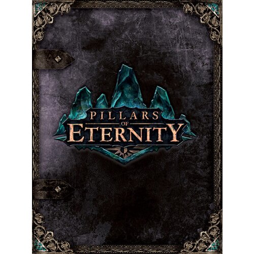  Pillars of Eternity (Hero Edition) Steam Key GLOBAL Cene