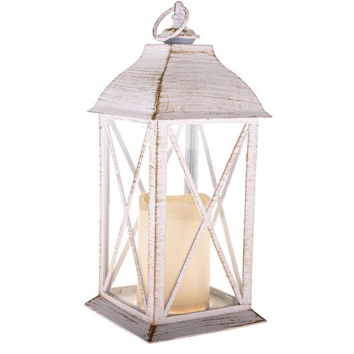 Dakls Bela LED lanterna na baterije (vi&scaron;ina 30,5 cm) &ndash; Cene