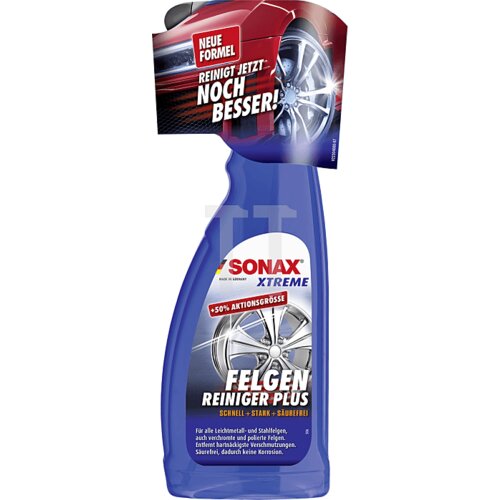  SONAX ČISTAČ FELUGA XTREME 750ml Cijene