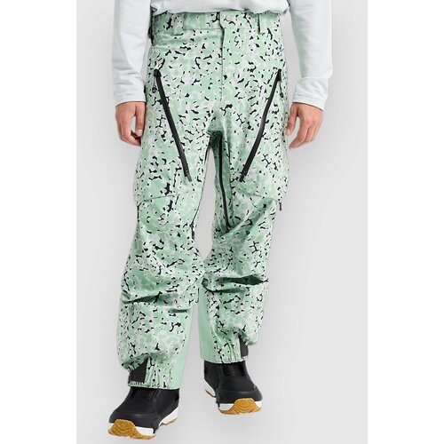 Burton AK Gore-Tex Tuvak 3L Hlace sage dot camo Cene