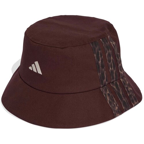 Adidas Šešir Spw C G Bucket KD2184, Braon Cene