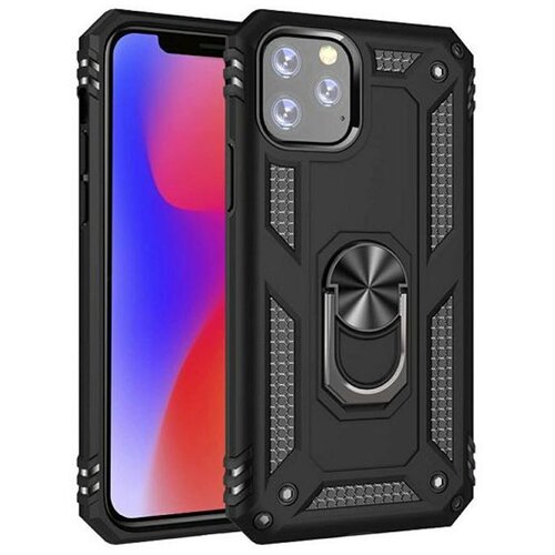 Max Mobile MM TPU XIAOMI REDMI NOTE 14-- 5G ANTI-SHOCK WITH RING crna Cene