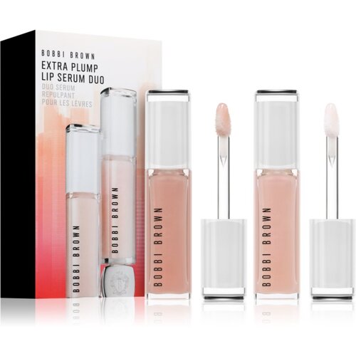 Bobbi Brown Extra Plump Lip Serum Duo darilni set (za ustnice) Cene