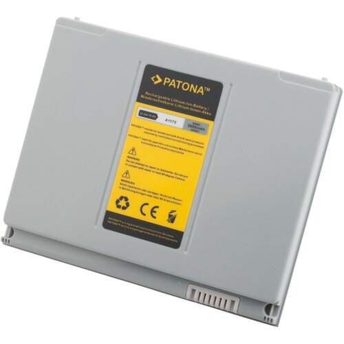  Baterija za Apple MacBook Pro 15" A1150 / A1175, 5600 mAh Cene