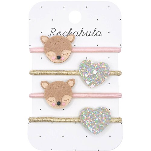 Rockahula gumica za kosu Doris Deer 5147 Slike