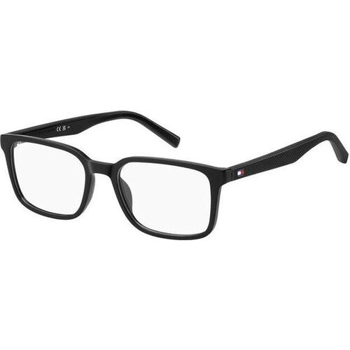 Tommy Hilfiger TH2049 003 ONE SIZE (53) Črna/Kristalna Slike