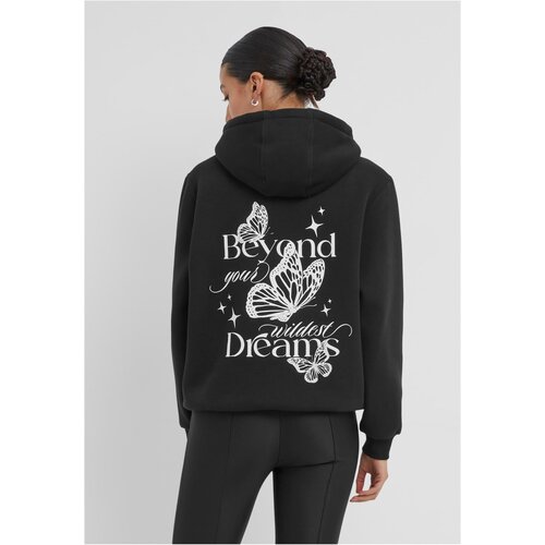 Mister Tee Women's hoodie Wildest Dreams black Cene