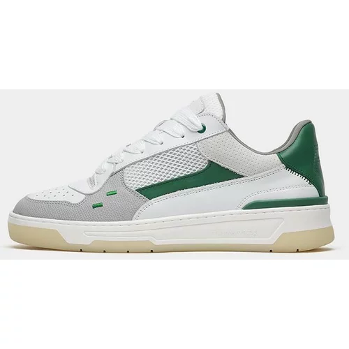 Filling Pieces Cruiser White/ Green