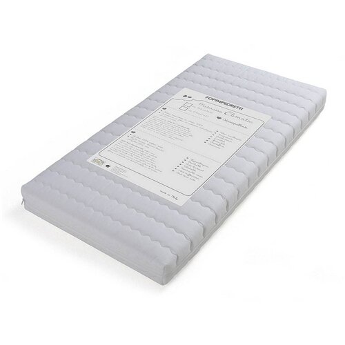 Foppa Pedretti Vzmetnica CLIMATIC 124 x 63 x12h cm Cene