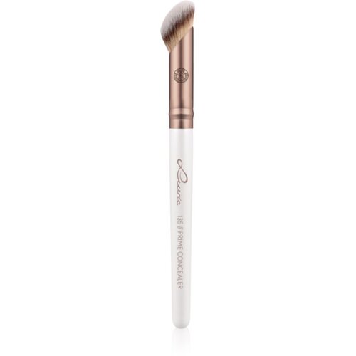 Luvia Cosmetics Elegance Prime Concealer čopič za korektor 135 1 kos Slike
