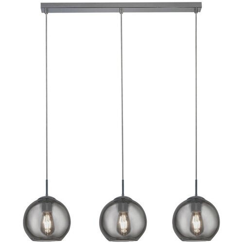 XXXL viseča svetilka balls 81/25/150 cm 60 w Cene
