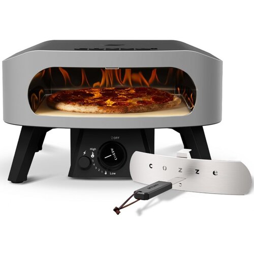Cozze plinska peč za pico 13" classic Cene
