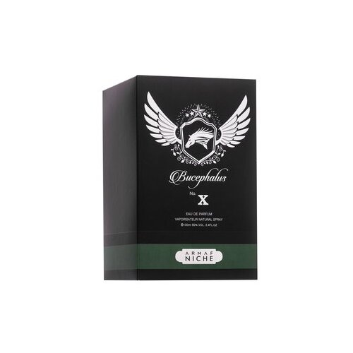 Armaf Bucephalus X 100 ml parfemska voda unisex Slike