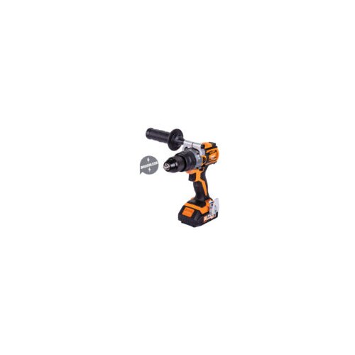 Villager Fuse akumulatorska brushless udarna busilica VLP 5120 Cijene