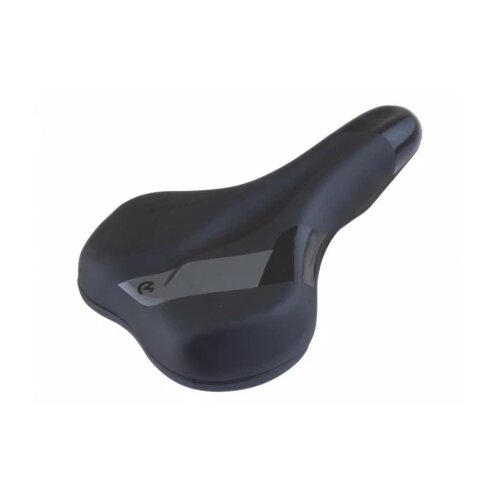 ViTcomp Sedlo high end sivo Cene