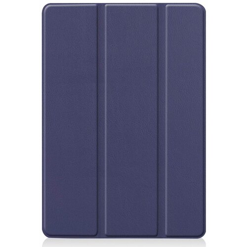 INF etui za ipad 10,2/10,5 palca - zložljiva torbica smart cover temno modra, (21276720) Cene