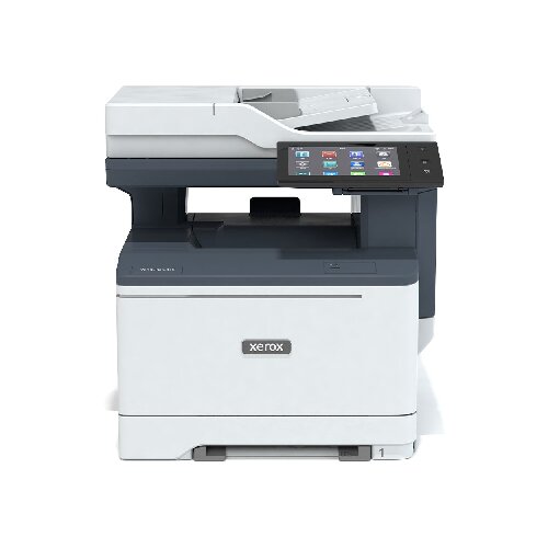 Xerox črn toner za 2.4k strani, C410, C415 Slike