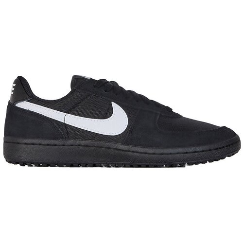 Nike Modne superge Baskets field general toile noire Črna Slike