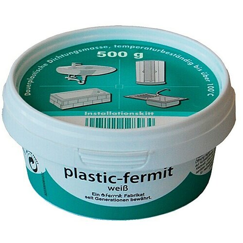  Plastična masa fermit (500 g) Cene