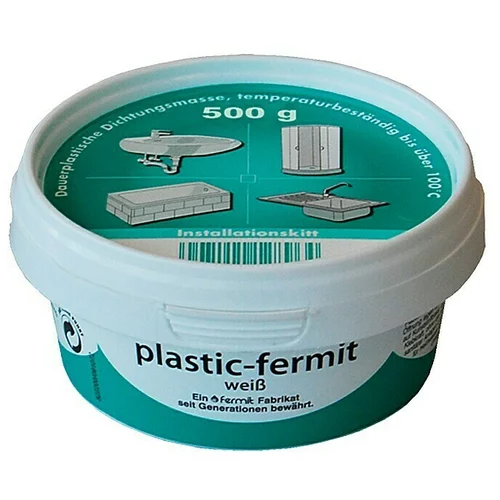  Plastični fermit (500 g)