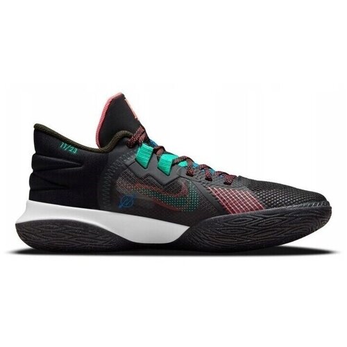 Nike Ko&amp;scaron;arka Kyrie Flytrap V Črna Slike