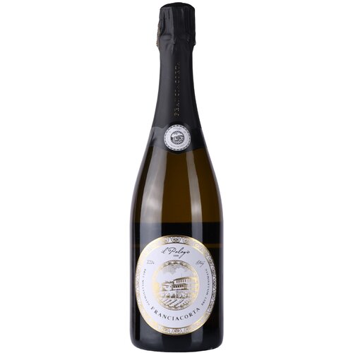 II Palagio il palagio franciacorta brut Cene