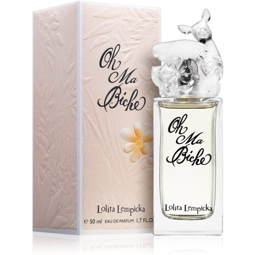 Lolita Lempicka lolitaLand Oh Ma Biche parfemska voda 50 ml za žene Slike