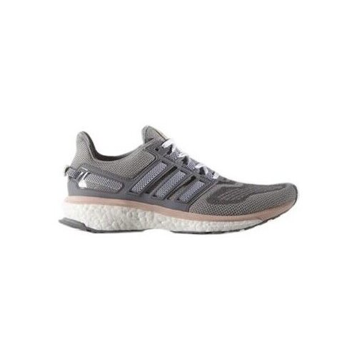 Adidas Tek &amp;amp; Trail Energy Boost 3W Siva Slike