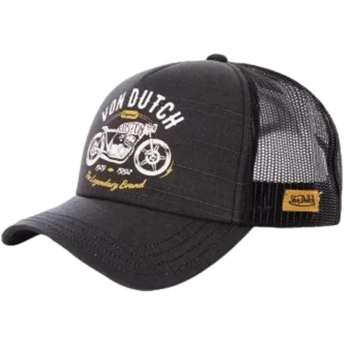 Von Dutch - Crna