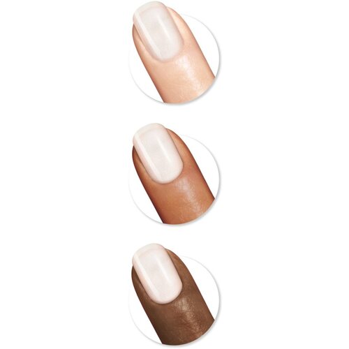 Sally Hansen Hard As Nails Xtreme Wear lak za učvrstitev nohtov odtenek 130 City Of Gleams 11,8 ml Slike