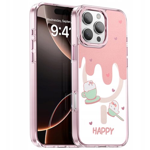 Innostyle magnetni etui ojačan etui za iphone 16 pro max, (5000013846) Cene