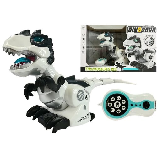  Dinosaur Interactive Remote Control R/C Sounds Slike