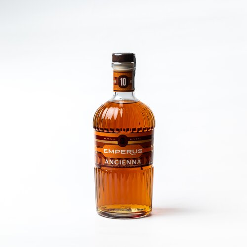 Emperus Rakija od kajsije Ancienna barik 10, 0,7l Slike