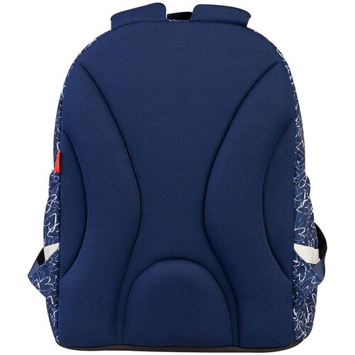 Target Ergonomski &amp;scaron;olski nahrbtnik Superlight Petit Soft Meow Slike