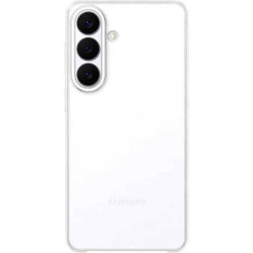 Samsung originalna prozirna maska za Galaxy S26+Plus EF-QS947CTEGWW Slike