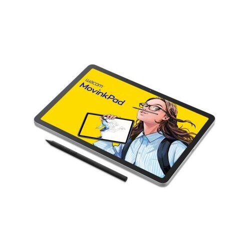 Wacom Tablica MovinkPad 11, 128GB, 8GB RAM, WiFi, Android 14, USB-C Cene